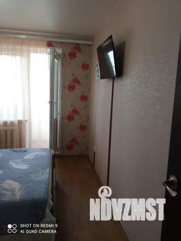 2-к квартира, посуточно, 52м2, 7/9 этаж