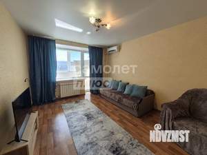 1-к квартира, на длительный срок, 33м2, 8/16 этаж