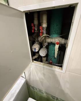 3-к квартира, на длительный срок, 58м2, 4/9 этаж