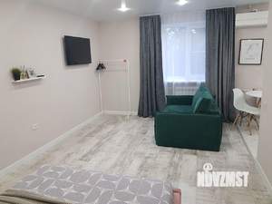 1-к квартира, посуточно, 32м2, 4/5 этаж