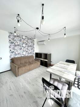 2-к квартира, посуточно, 55м2, 16/19 этаж