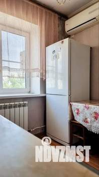 1-к квартира, посуточно, 30м2, 5/5 этаж
