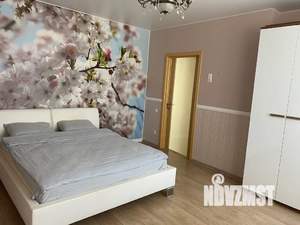 2-к квартира, посуточно, 80м2, 14/18 этаж