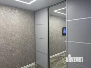 1-к квартира, на длительный срок, 34м2, 4/5 этаж