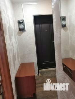 2-к квартира, на длительный срок, 42м2, 3/5 этаж