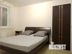2-к квартира, посуточно, 40м2, 6/10 этаж