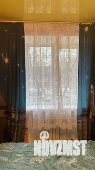 2-к квартира, посуточно, 45м2, 1/5 этаж