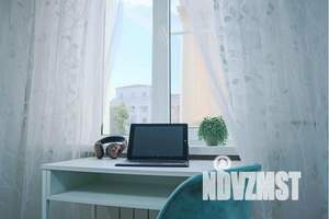 2-к квартира, посуточно, 64м2, 2/5 этаж