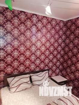 1-к квартира, посуточно, 52м2, 9/16 этаж