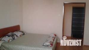 1-к квартира, посуточно, 44м2, 8/10 этаж