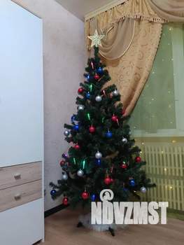 2-к квартира, посуточно, 52м2, 9/9 этаж