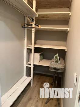 2-к квартира, посуточно, 46м2, 1/5 этаж