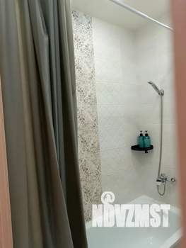 1-к квартира, посуточно, 45м2, 8/16 этаж