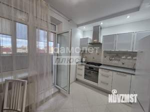 1-к квартира, на длительный срок, 44м2, 7/9 этаж