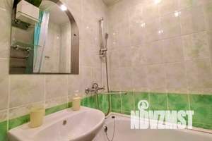 1-к квартира, посуточно, 36м2, 4/5 этаж