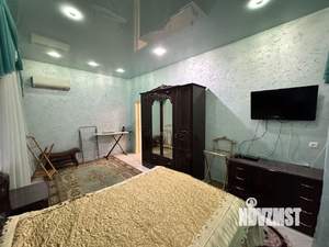 2-к квартира, на длительный срок, 54м2, 2/6 этаж