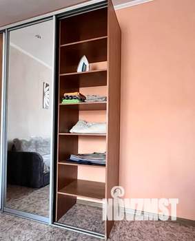 1-к квартира, посуточно, 35м2, 3/5 этаж