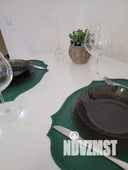 1-к квартира, посуточно, 44м2, 2/10 этаж