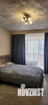 Студия квартира, посуточно, 33м2, 2/16 этаж