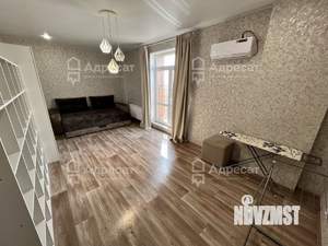 1-к квартира, на длительный срок, 42м2, 9/10 этаж