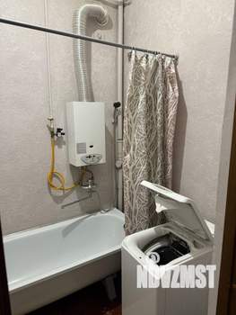 1-к квартира, на длительный срок, 39м2, 4/5 этаж