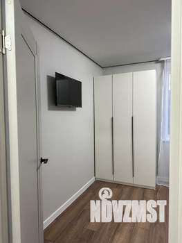 1-к квартира, посуточно, 32м2, 10/10 этаж