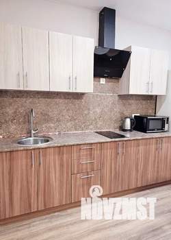 1-к квартира, посуточно, 31м2, 2/10 этаж