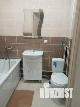 1-к квартира, посуточно, 35м2, 2/5 этаж