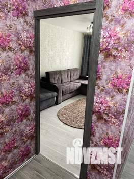 1-к квартира, посуточно, 40м2, 3/9 этаж