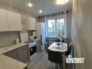 1-к квартира, посуточно, 37м2, 5/9 этаж