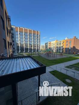 2-к квартира, посуточно, 50м2, 2/4 этаж