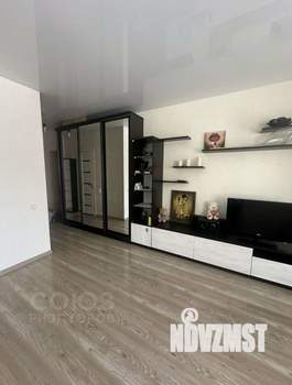 1-к квартира, на длительный срок, 38м2, 3/5 этаж