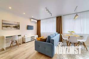 1-к квартира, посуточно, 33м2, 5/9 этаж