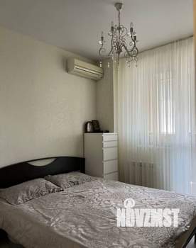 2-к квартира, на длительный срок, 50м2, 10/18 этаж