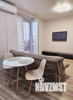 1-к квартира, посуточно, 31м2, 1/1 этаж