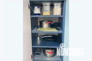 1-к квартира, посуточно, 20м2, 2/4 этаж