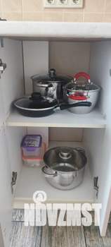 2-к квартира, посуточно, 46м2, 3/4 этаж