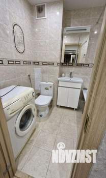 1-к квартира, на длительный срок, 47м2, 4/10 этаж