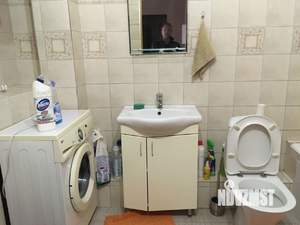 1-к квартира, на длительный срок, 52м2, 9/9 этаж