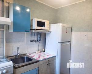 1-к квартира, на длительный срок, 35м2, 3/9 этаж