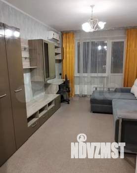 2-к квартира, посуточно, 58м2, 7/9 этаж