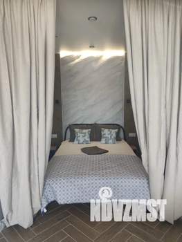 1-к квартира, посуточно, 30м2, 9/11 этаж