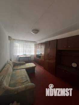 2-к квартира, на длительный срок, 48м2, 2/5 этаж