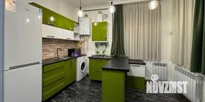 1-к квартира, на длительный срок, 33м2, 5/13 этаж