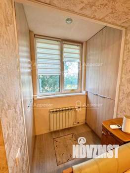 2-к квартира, на длительный срок, 48м2, 1/9 этаж