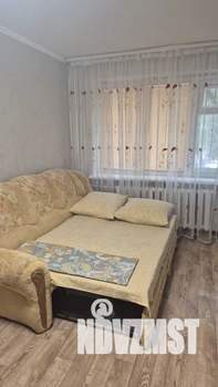 1-к квартира, посуточно, 30м2, 2/5 этаж