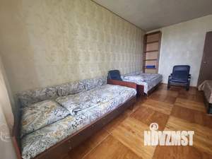 2-к квартира, посуточно, 52м2, 4/9 этаж