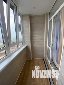 1-к квартира, посуточно, 37м2, 18/23 этаж