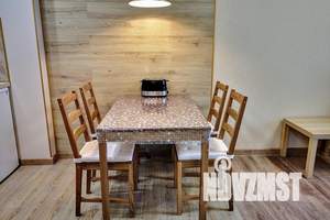 2-к квартира, посуточно, 40м2, 15/23 этаж