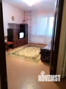 1-к квартира, на длительный срок, 36м2, 3/9 этаж